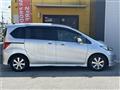 2009 Honda Freed