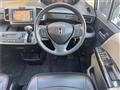 2009 Honda Freed