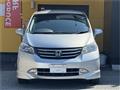 2009 Honda Freed