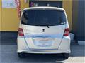 2009 Honda Freed