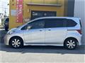2009 Honda Freed