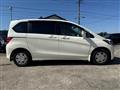 2009 Honda Freed