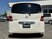 2009 Honda Freed
