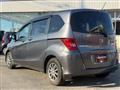 2009 Honda Freed