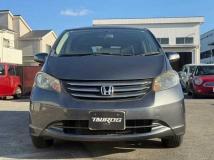 2009 Honda Freed