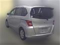 2009 Honda Freed