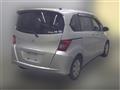 2009 Honda Freed