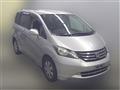 2009 Honda Freed
