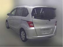 2009 Honda Freed