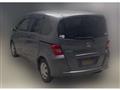 2009 Honda Freed