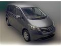 2009 Honda Freed