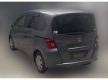 2009 Honda Freed
