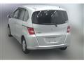 2009 Honda Freed