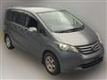 2009 Honda Freed
