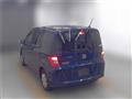 2009 Honda Freed