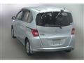 2009 Honda Freed