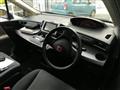 2009 Honda Freed