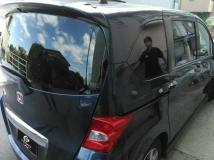 2009 Honda Freed
