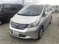 2009 Honda Freed