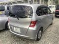 2009 Honda Freed
