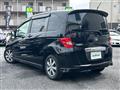 2009 Honda Freed