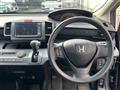 2009 Honda Freed