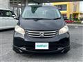 2009 Honda Freed