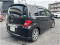 2009 Honda Freed