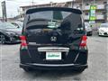 2009 Honda Freed