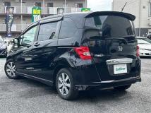 2009 Honda Freed