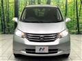 2009 Honda Freed