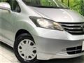 2009 Honda Freed