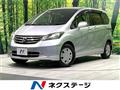 2009 Honda Freed