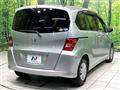 2009 Honda Freed