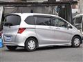 2009 Honda Freed