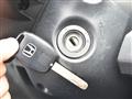 2009 Honda Freed