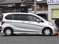 2009 Honda Freed
