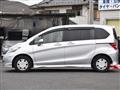 2009 Honda Freed