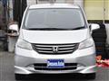 2009 Honda Freed