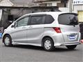 2009 Honda Freed