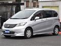 2009 Honda Freed