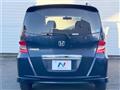 2009 Honda Freed