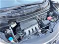 2009 Honda Freed