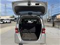 2009 Honda Freed