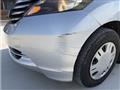 2009 Honda Freed