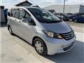 2009 Honda Freed