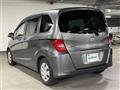 2009 Honda Freed