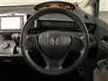 2009 Honda Freed