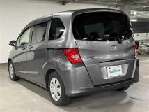 2009 Honda Freed