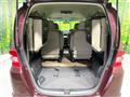 2010 Honda Freed